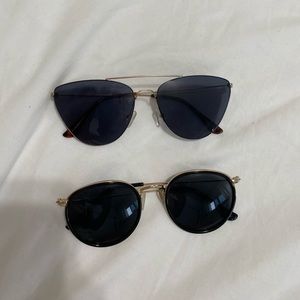 Sunglasses bundle